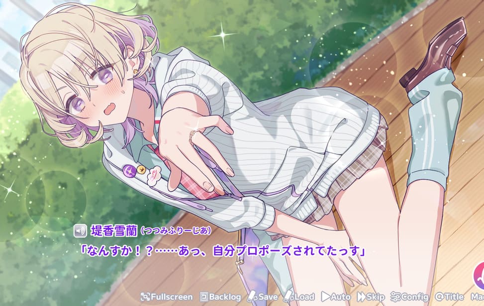 ゲーム画面ギャラリー7